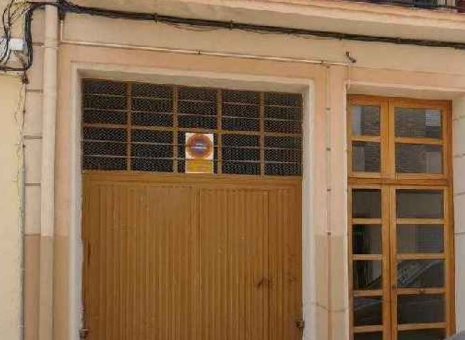 Local en venta en Almansa