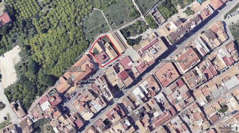 Foto 2 de Residencial en venda a Calle Santísimo Cristo, 18, Garres y Lages, Murcia