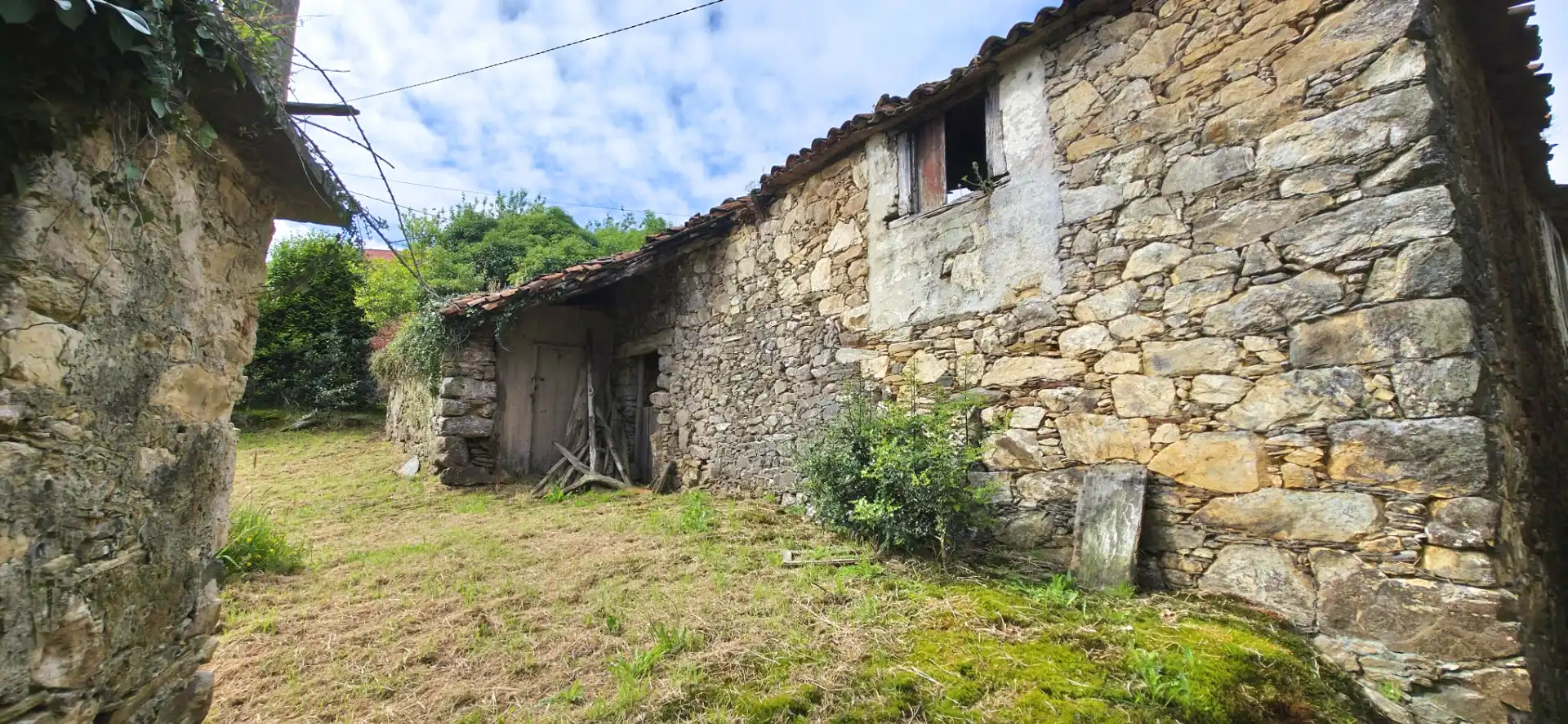 Casa rústica amb jardí en venda a Lugar Xiao, imagen 5