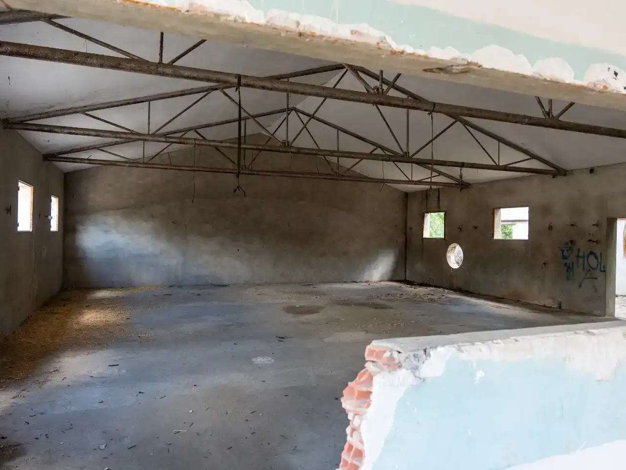 Finca rústica en venda en Alicante / Alacant