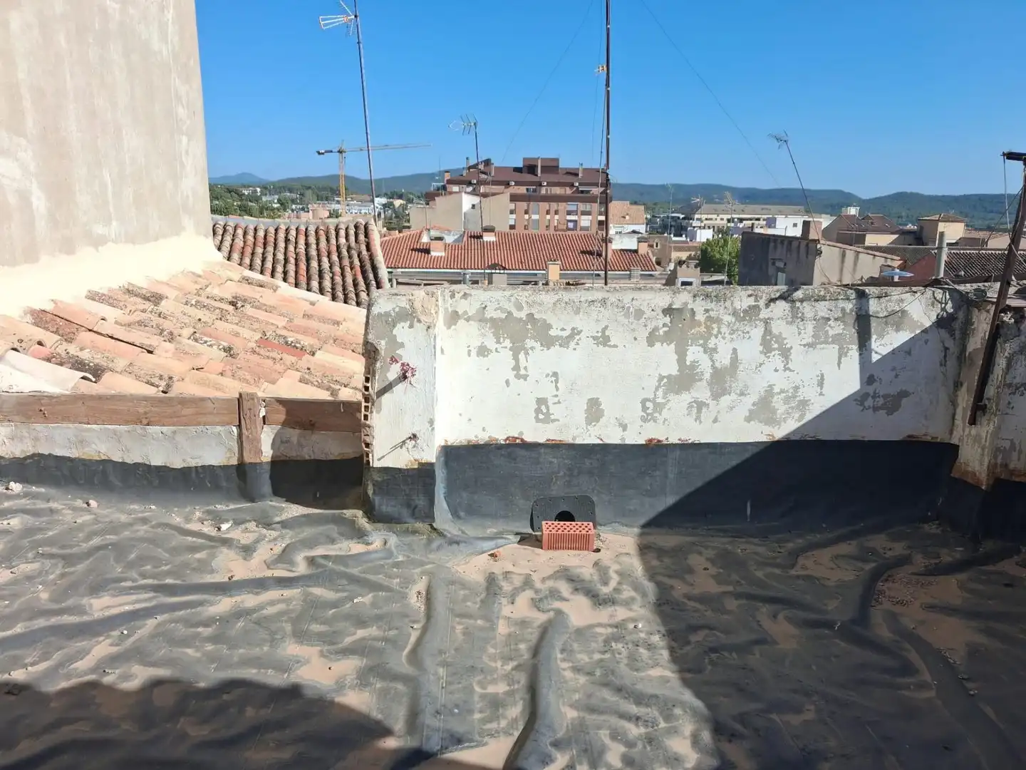 Casa en venda a Calle de Talega 13, imagen 18