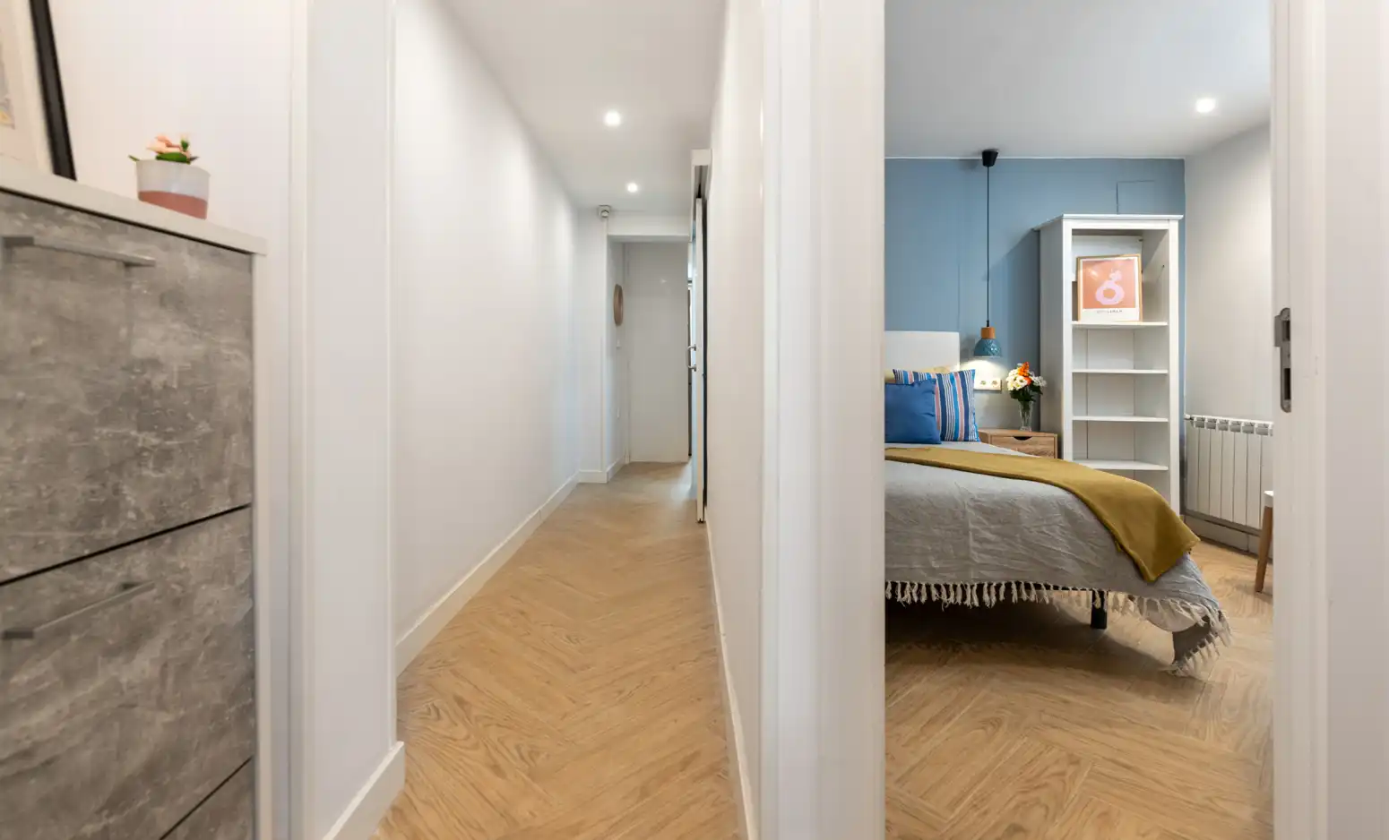 Appartement avec ascenseur à vendre à Oviedo - CL GONZALEZ BESADA 53, imagen 19