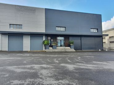 Industrial building for sale in Coruño - POLIGONO ASIPO