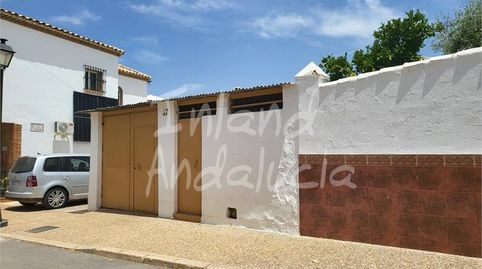 Foto 2 de Casa adosada en venda a Zona de la Vega, Antequera
