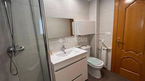 Foto 2 de Piso en venta en Las Fuentes, Zaragoza