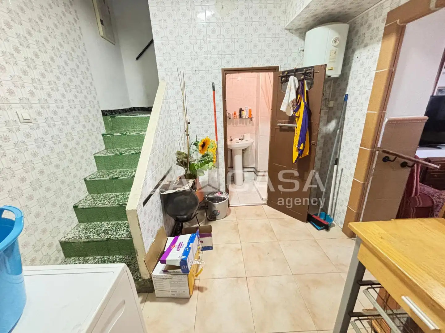 Casa o xalet en venda en Algeciras amb Terrassa