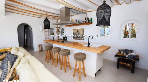 Foto 3 de Casa o xalet en venda a Atlanterra, Alemanes, Cádiz