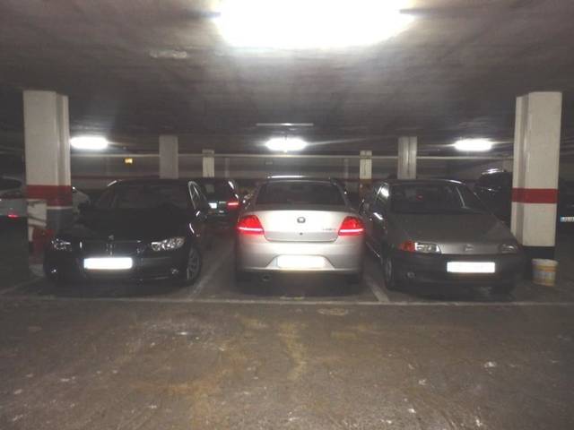 Garaje en Venta en Sancti Spiritus - San Juan