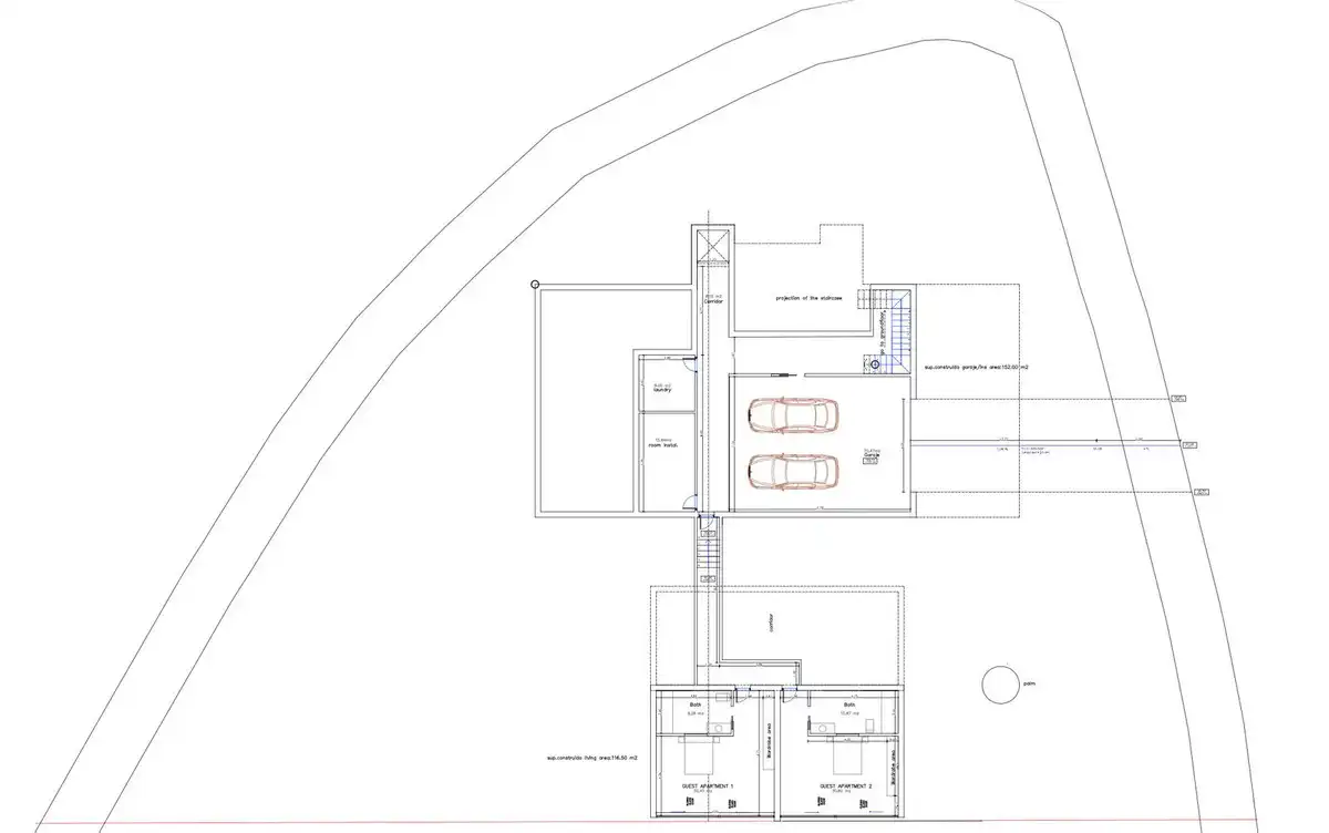 Residencial en venda en Marbella