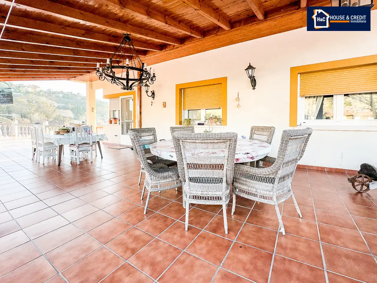 Casa o chalet en venta en El Robledal