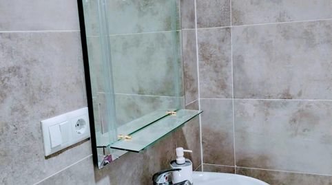 Foto 5 von Wohnungen zum Verkauf in Carolinas Bajas, Alicante / Alacant