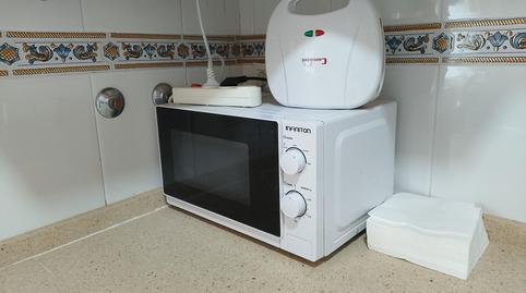 Foto 4 de Pis de lloguer a Calle Sor Angela de la Cruz, La Banda - Campo de Fútbol, Chiclana de la Frontera