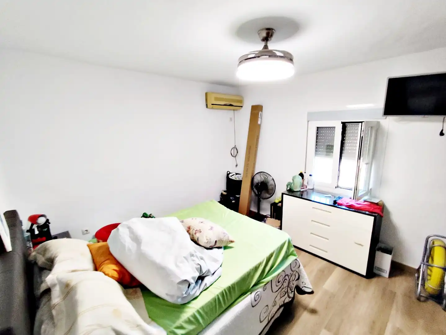 Maison rustique avec jardin à vendre à Casalpalma - Fahala, imagen 8