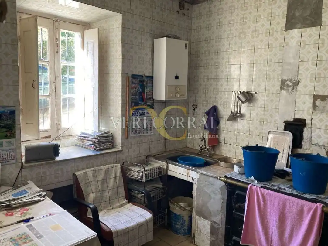 House for sale in Ruenes, imagen 6