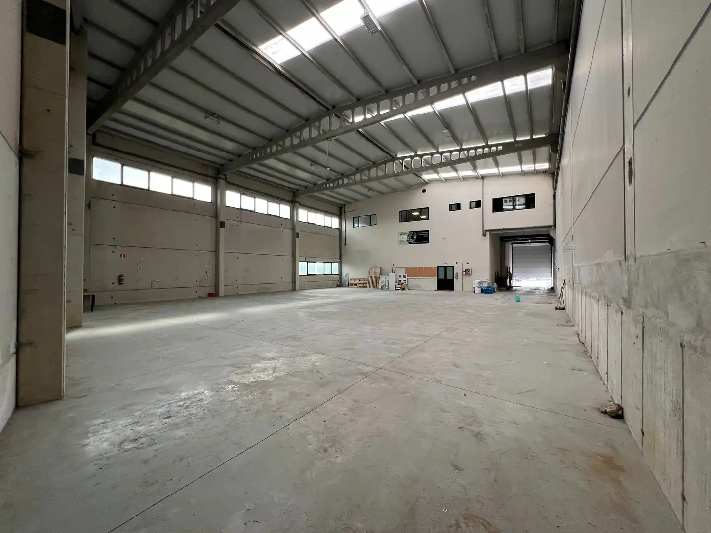 Fabrikhallen zur Miete in Rua M Angeles Gandara, Campus Norte - San Caetano
