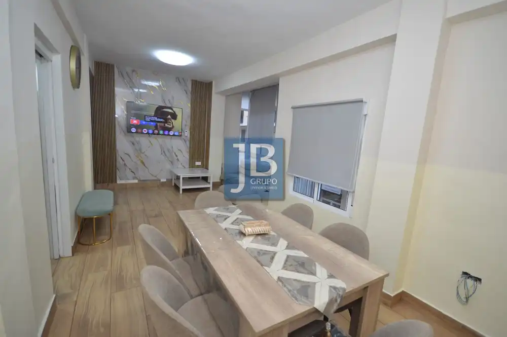 Dining room of Flat for sale in Xàtiva  with Air Conditioner and Terrace