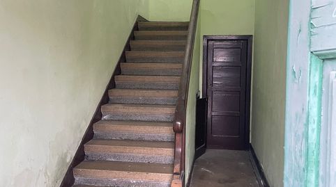 Foto 4 de Casa o chalet en venta en Avenida de Ramón Nieto, Travesía de Vigo - San Xoán, Vigo