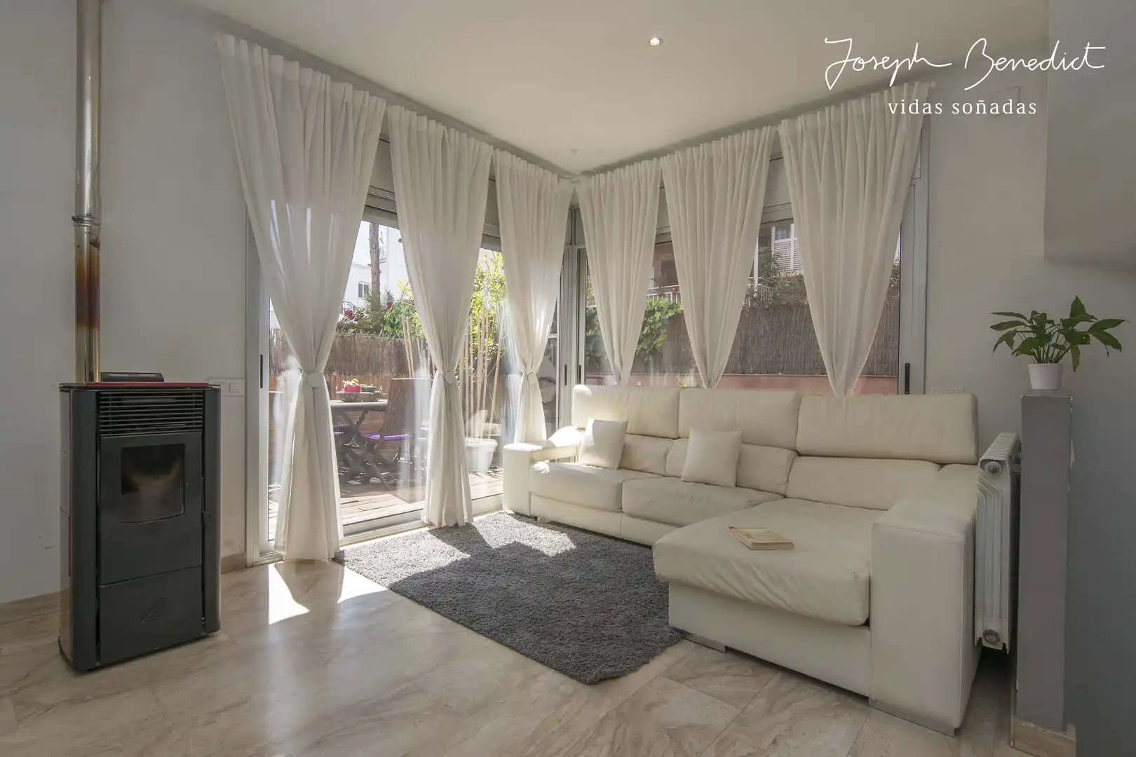 Casa o chalet en venta en La Pineda