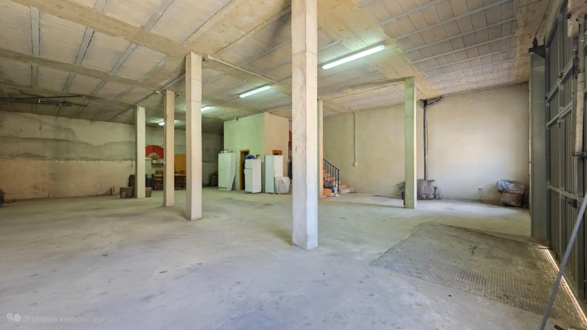 Casa o chalet en venta en Terrateig con Jardín privado