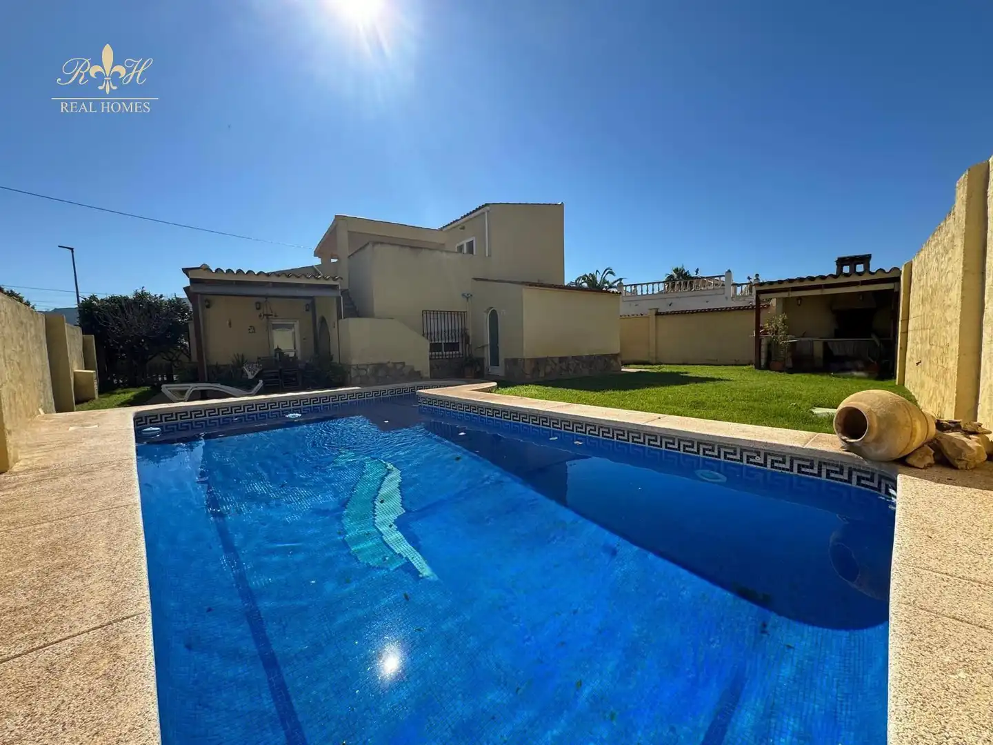 Villa avec piscine à vendre à RIU GIRONA, imagen 5