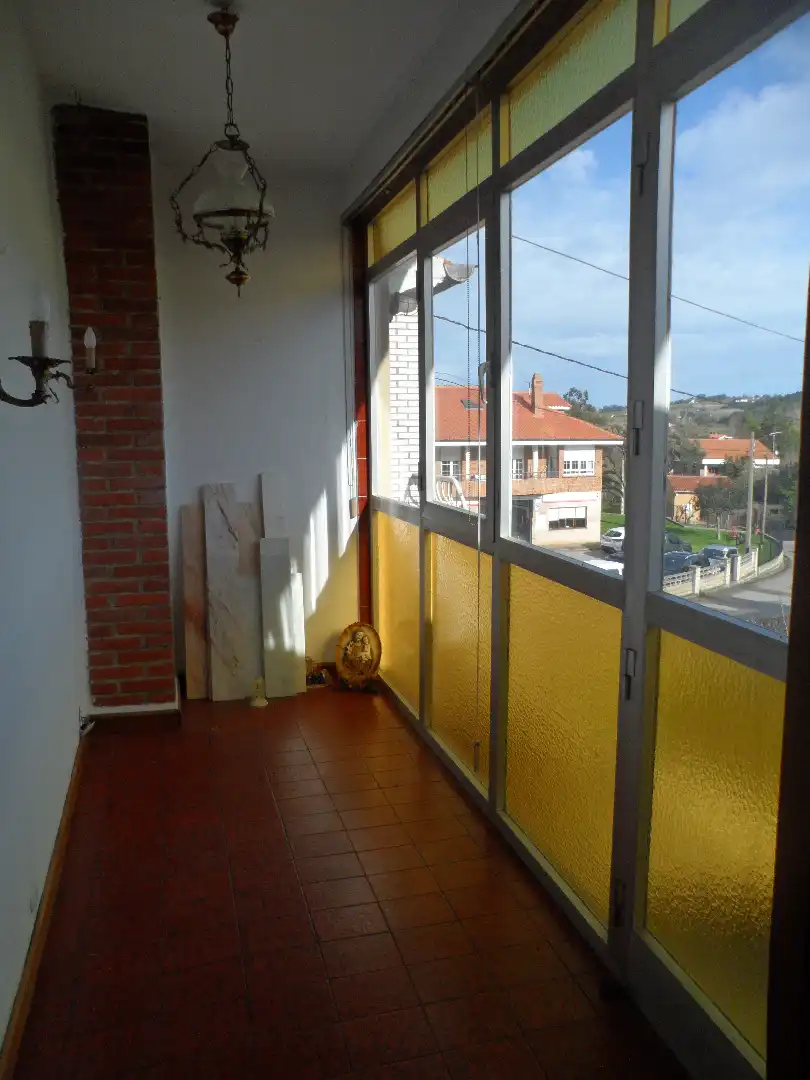 Haus mit Terrasse zum Verkauf in Polanco, imagen 11
