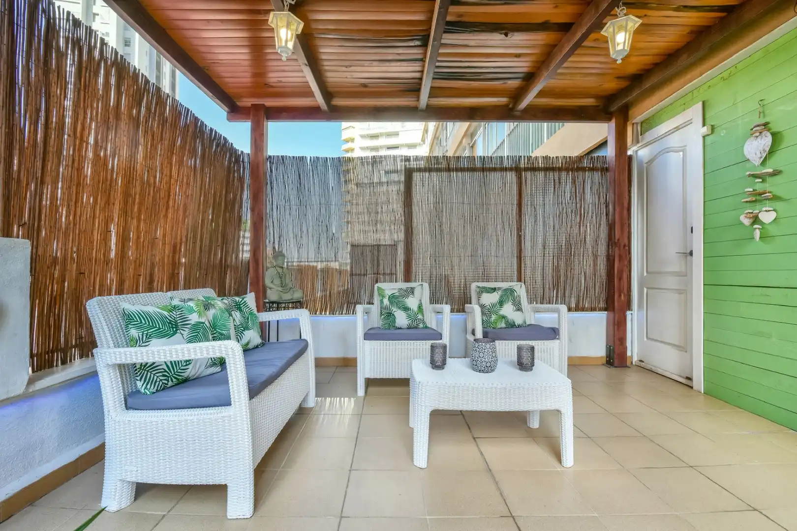 Piso con ascensor en venta en Avenida Rosa de los Vientos, imagen 31