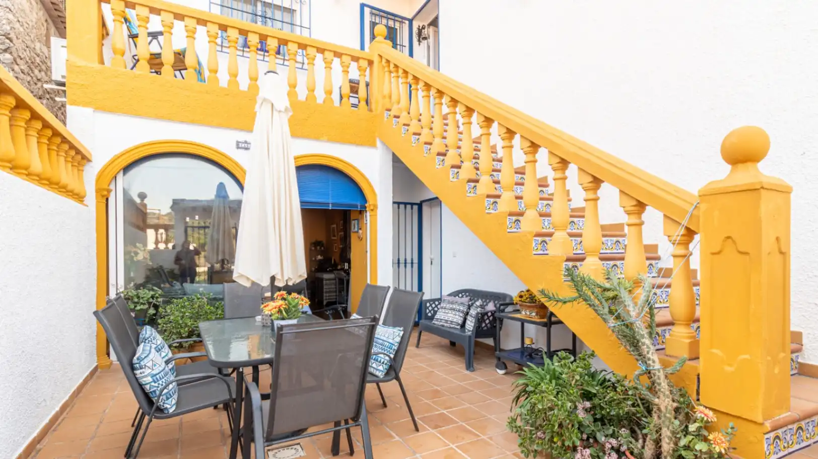 Maison à vendre à El Ràfol d'Almúnia, imagen 10