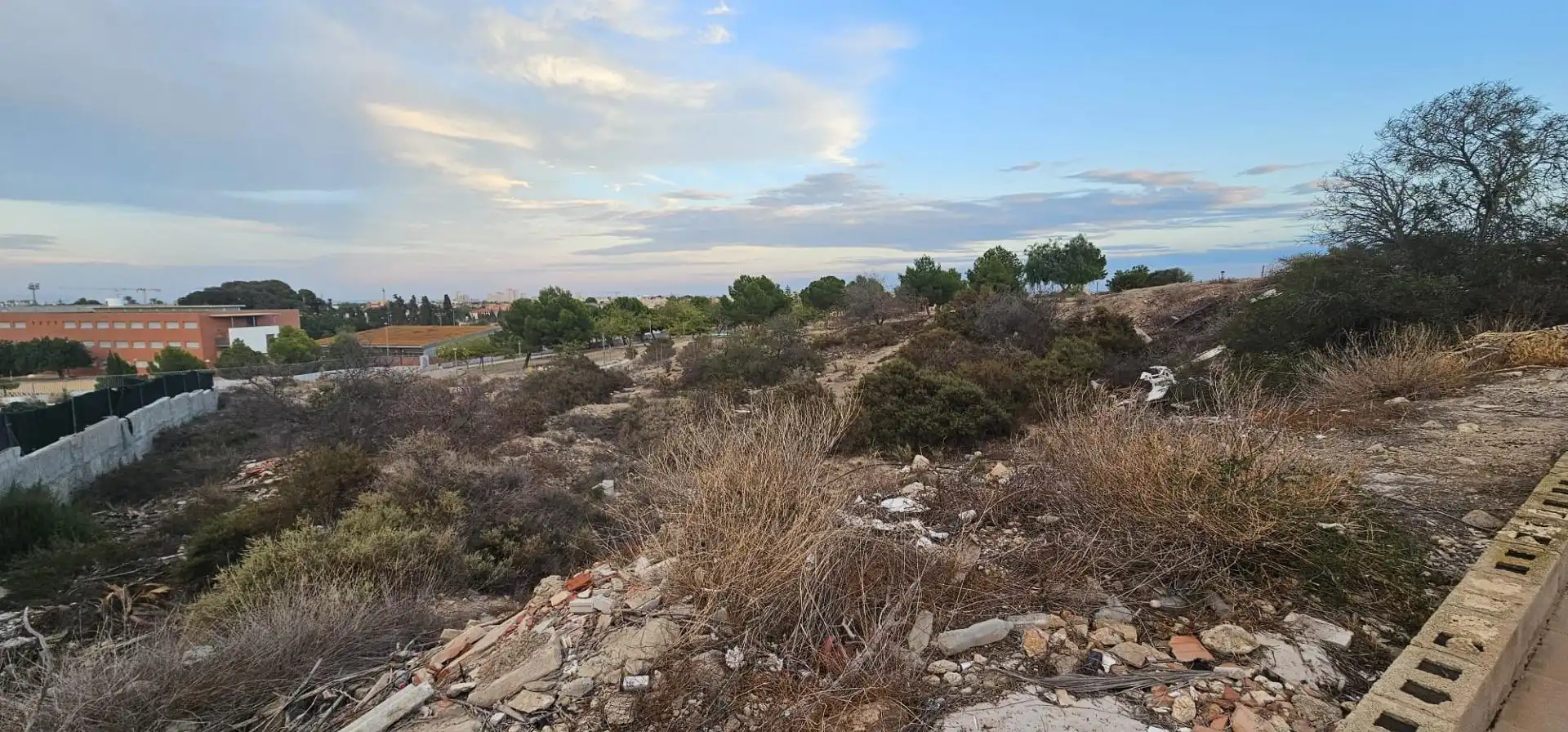 Terreno residenziale in vendita a Centro, imagen 5