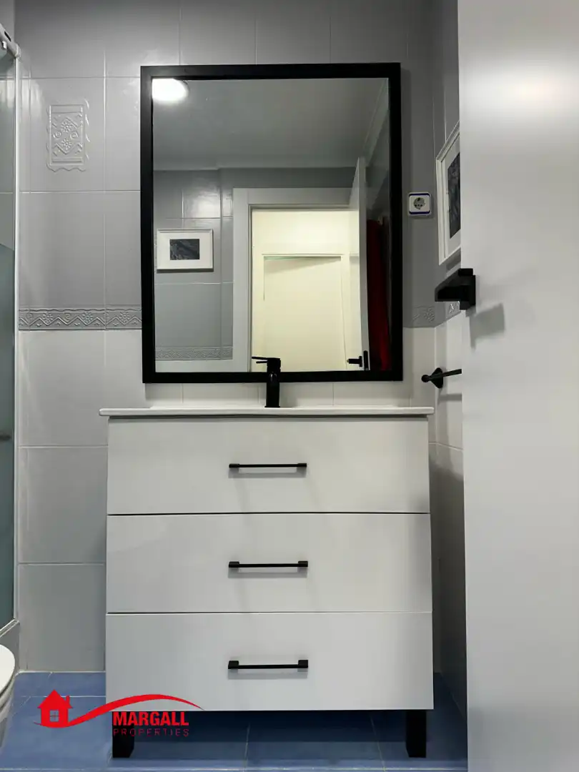 Appartement compact avec piscine à louer à Avenida Madrid, imagen 11