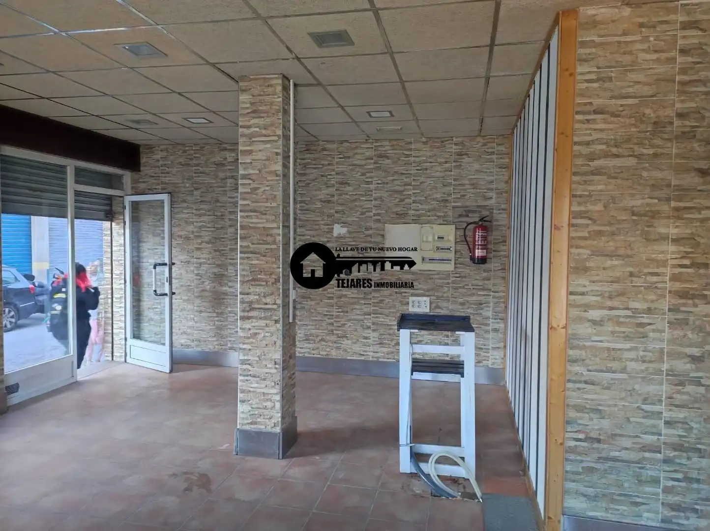 Local comercial en venda a San Pablo, imagen 3