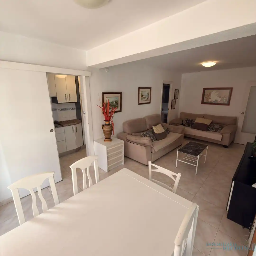 Flat with lift for sale in Playa de Levante, imagen 4