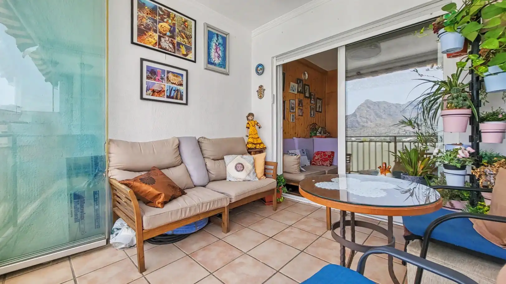 Flat for sale in Ondara, Alicante