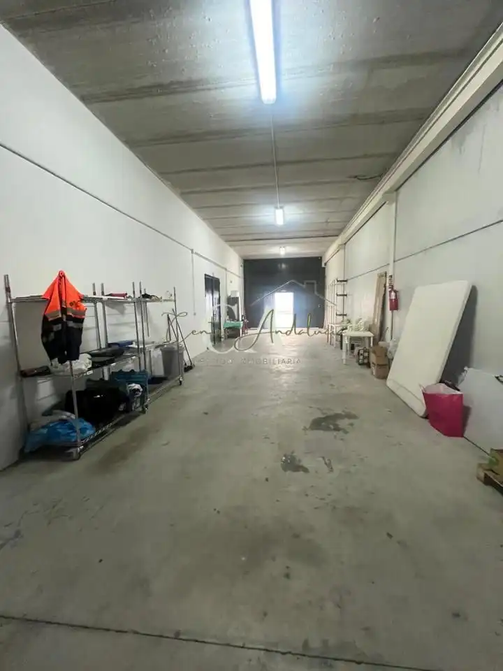 Nave industrial in vendita a Alfareros, imagen 4