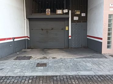 Individual en alquiler en Carrer Mayor 43