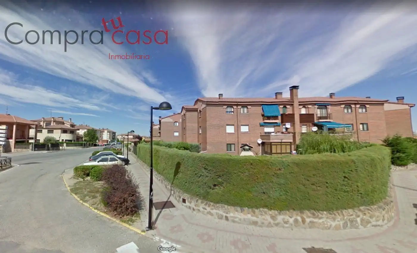 Terreni e lotti in vendita a San Cristóbal de Segovia, imagen 9
