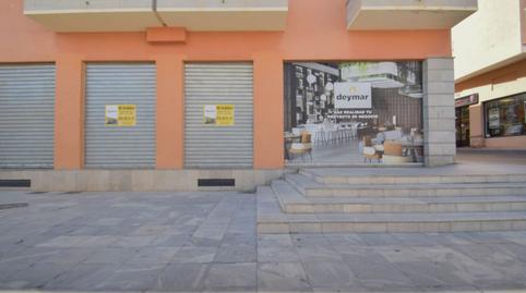 Photo 3 of Premises to rent in Real de Málaga Esquina Plaza Iglesia, Las Flores - Huerta, Granada