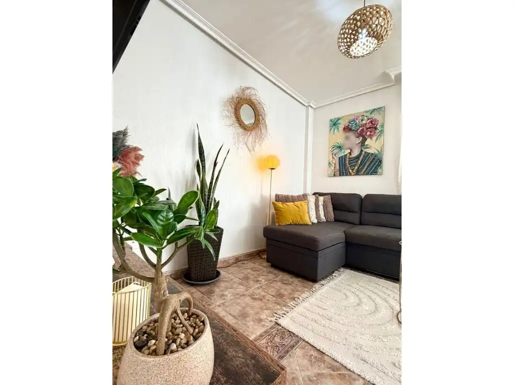 Bungalow con balcone in vendita a Orihuela Costa