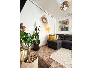 Bungalow mit Balkon zum Verkauf in Orihuela Costa