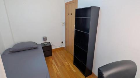 Foto 2 de Apartament per a compartir a Ciudad Jardín - Parque Roma,  Zaragoza Capital