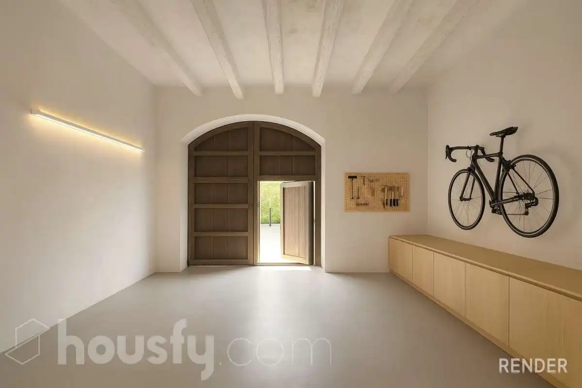Casa amb jardí en venda a Carrer Sant Quinti ., imagen 8