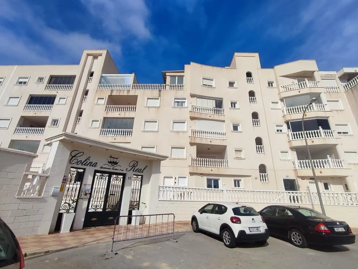 Ático en venta en Calle BERTOMEU ROIG, El Edén