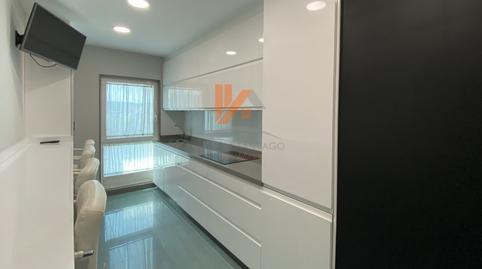 Photo 2 of Duplex for sale in Rua Escultor Camilo Otero, 17, Castiñeiriño - Cruceiro de Sar, Santiago de Compostela