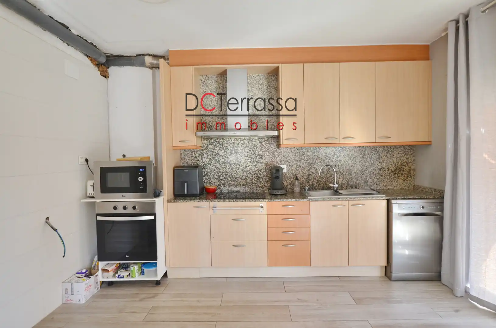 Maison jumelée avec jardin à vendre à Viladecavalls, imagen 21
