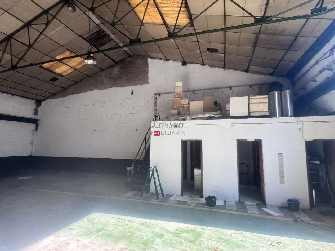Nave industrial en venta en Amorebieta-Etxano, imagen 2