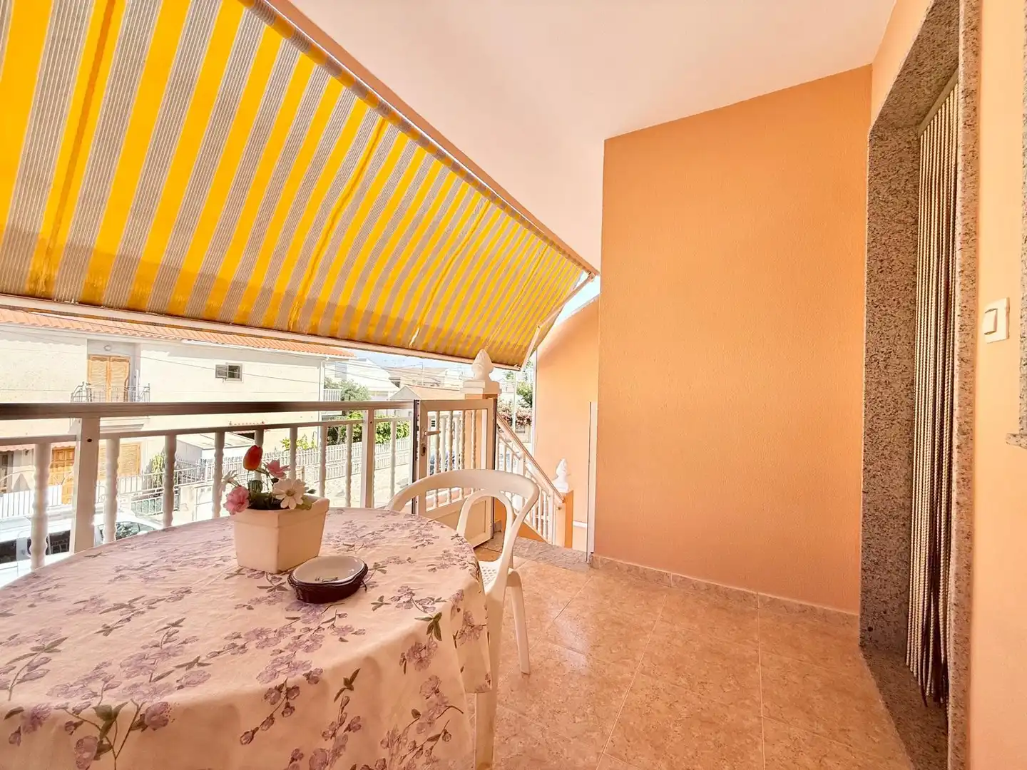 Casa a schiera in affitto a Los Cuarteros, imagen 7