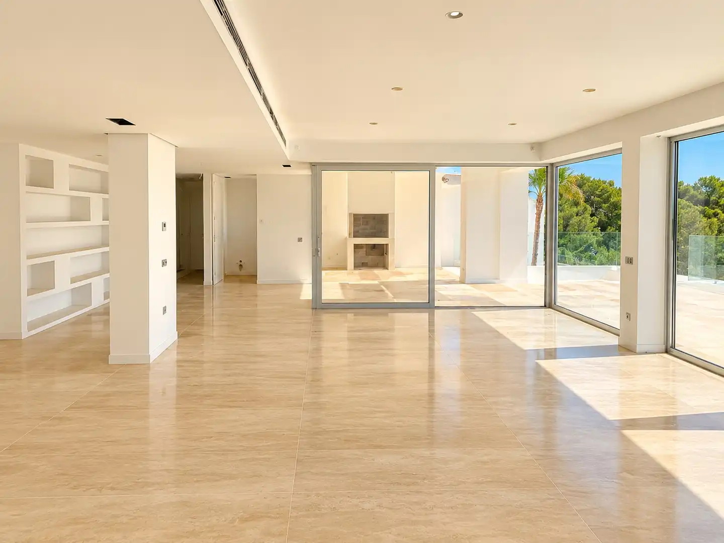Casa con giardino in vendita a Altea la Vella, imagen 5