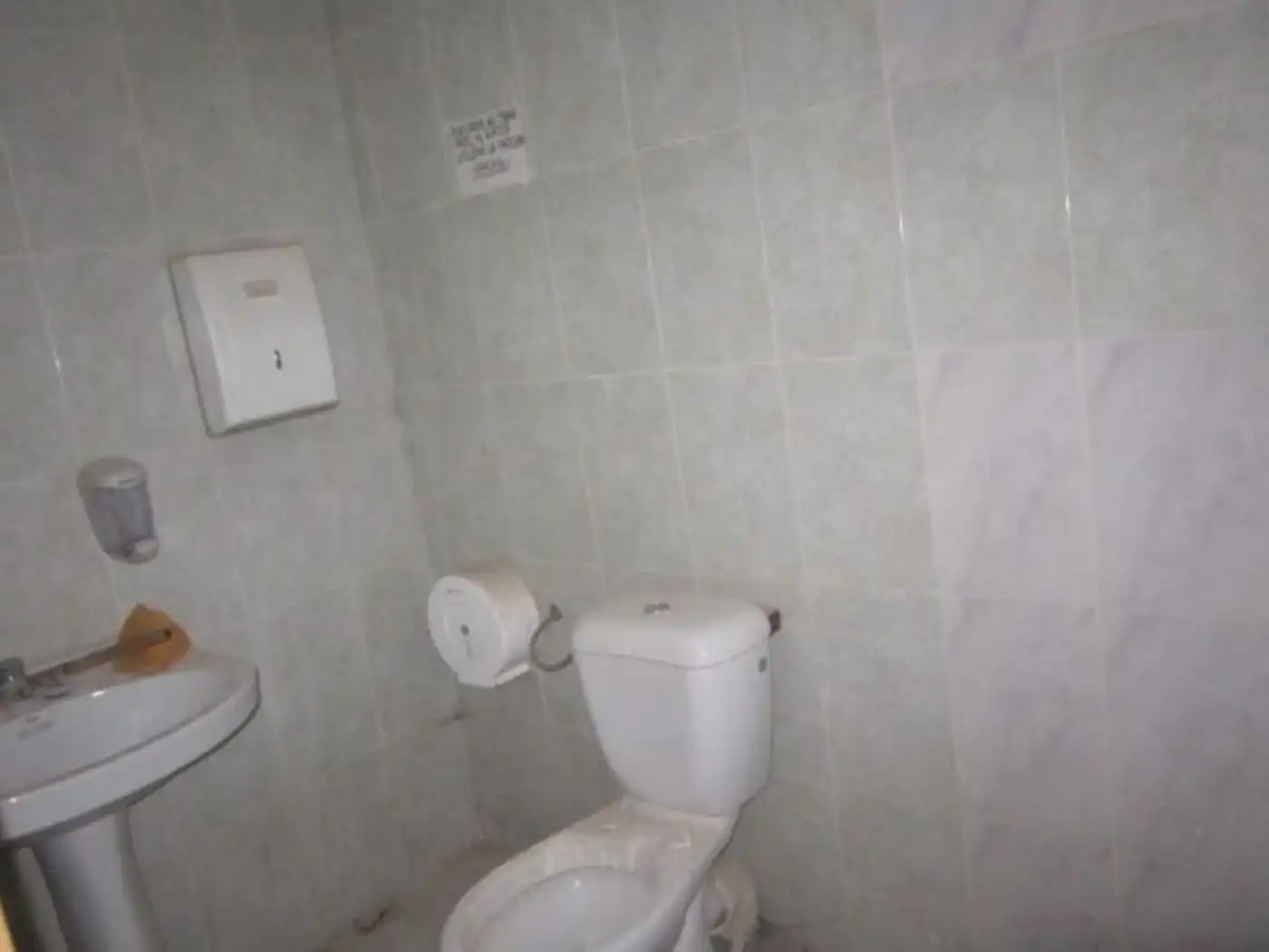 Business premises for sale in Extramurs, imagen 8