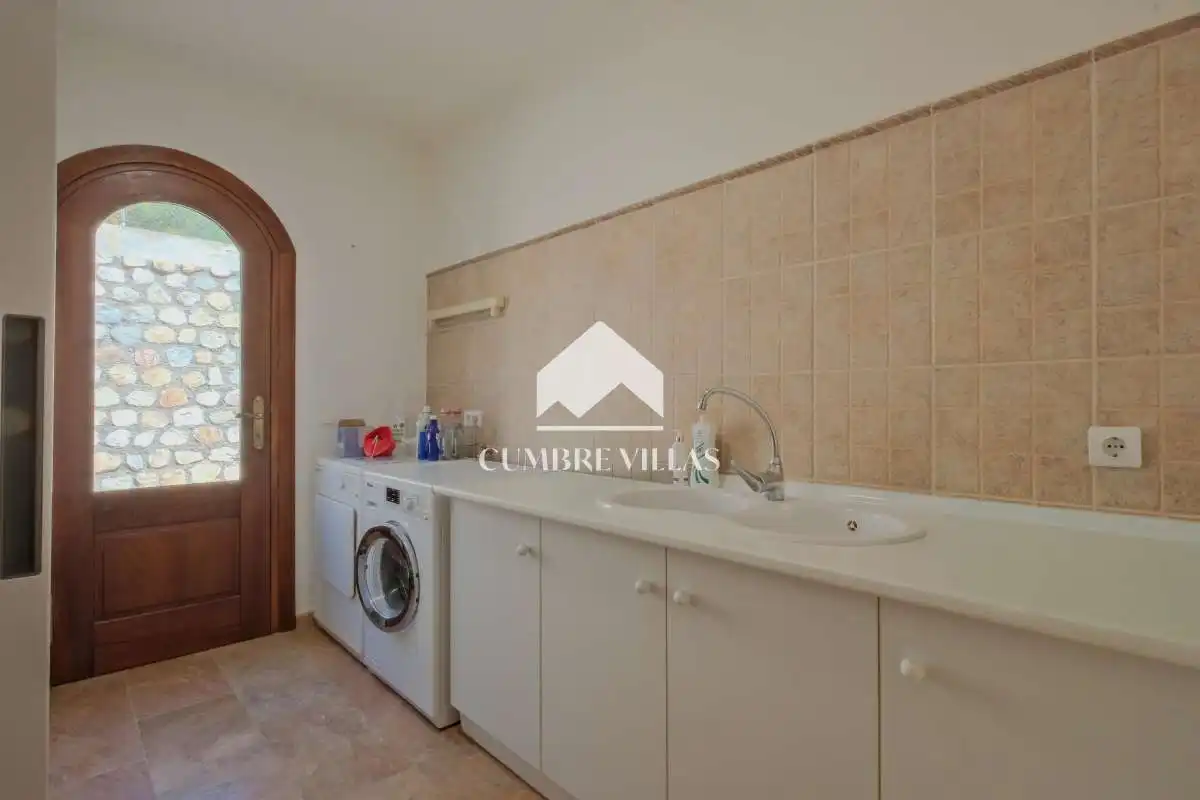 Haus mit Pool zum Verkauf in Monte los Almendros - El Pargo - Costa Aguilera, imagen 61