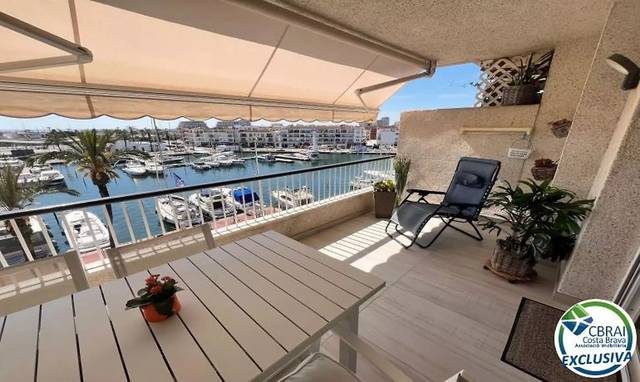 Apartamento en Venta en Calle PORT GREC, 4 en Port Grec - Port Moxó