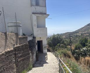 Pis en venda a PORTADAS, Valsequillo de Gran Canaria